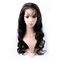 Πλήρεις περούκες ανθρώπινα μαλλιών δαντελλών κυμάτων σώματος, της Virgin βραζιλιάνα Remy περούκα δαντελλών ανθρώπινα μαλλιών πλήρης προμηθευτής