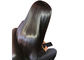 Μαλακή μαύρη βραζιλιάνα ύφανση τρίχας, κανένα μπλγμένος βραζιλιάνο ανθρώπινα μαλλιά της Virgin Remy προμηθευτής