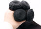 Ομαλές ευρωπαϊκές επεκτάσεις 8 ανθρώπινα μαλλιών της Remy» - φυσική λαμπρότητα βαθμού 30» 8A προμηθευτής