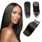 10A ευθείες επεκτάσεις ανθρώπινα μαλλιών, φυσικά μαύρα μη επεξεργασμένα βραζιλιάνα ανθρώπινα μαλλιά προμηθευτής