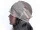 Μπροστινές περούκες δαντελλών μέσου μεγέθους ανθρώπινες, φυσικές ινδικές γυναίκες 360 χρώματος μετωπική περούκα δαντελλών προμηθευτής